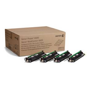 Kit Of 4 Imaging Units for Phaser 6600