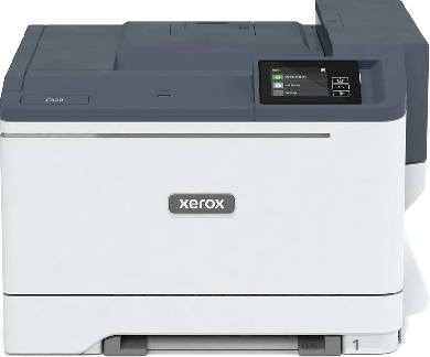 Xerox C320 Color Laser Printer