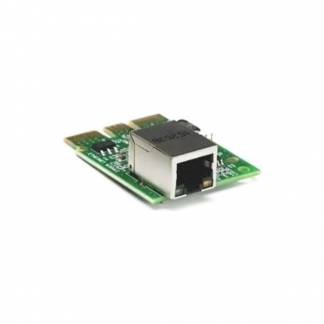 Zebra Interface card, ethernet for ZD421, ZD411, ZD611