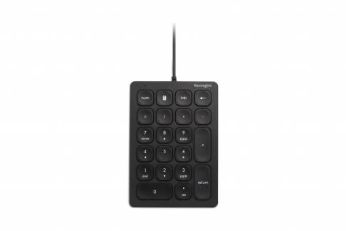 Kensington Numerisk tastatur med kabel