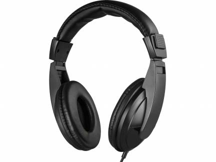 Sandberg Saver MiniJack Headphone Large