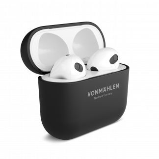 Thin Case for AirPods 3rd gen. Black