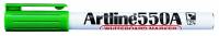 Whiteboard Marker Artline 550A gr&oslash;n