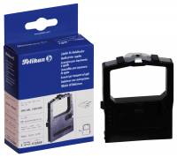 compatible impact ribbon OKI ML 182 black