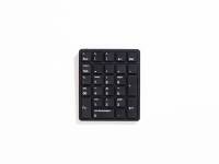 MOUSETRAPPER Type NumPad, black