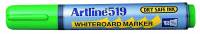 Whiteboard Marker Artline 519 gr&oslash;n