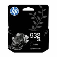 HP 932 XL black  ink cartridge