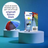 T406XL Yellow Ink Cartridge