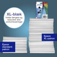 T406XL Black Ink Cartridge