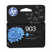 HP 903 cyan ink cartridge