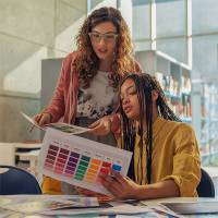 HP 302XL/304XL Tri-clr Original Ink Crtg