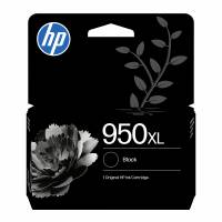 HP 950 XL black ink cartridge