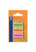 Viskel&aelig;der neon ass blister (3)