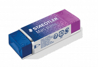 Viskel?der Mars plastic 125 ?r 65x23x13mm