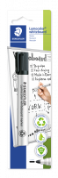 WB Marker Lumocolor rund 2mm sort blister