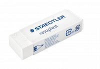 Viskel&aelig;der Rasoplast 65x23x13mm