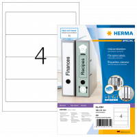 Herma etiket Special LAF 192x61 (400)