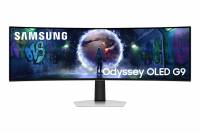 SAMSUNG 49'' Odyssey OLED G9 Gaming Monitor