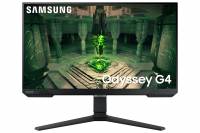 SAMSUNG 25'' Odyssey G4 Gaming Monitor