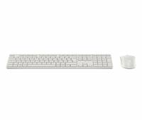 HP 495C Multi-Device Dual-Mode Mouse/Keyboard White (Nordic)