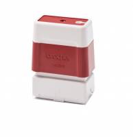 Brother Stamps for SC 2000 series, red