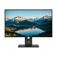 LENOVO 27'' Lenovo ThinkVision T27q-40 - QHD