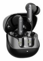 Verbatim TruSound Pro Earbuds with ANC and ENC black