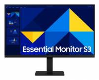 SAMSUNG 27'' Essential S3 S27D304GAU