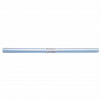 Herma plastfolie transparent 40cmx2m klar