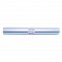 Herma plastfolie transparent 40cmx25m klar