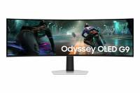 SAMSUNG 49'' Odyssey G9 Curved Gaming Monitor