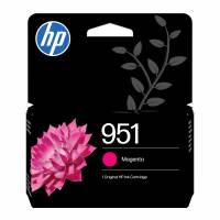 HP 951 magenta ink cartridge