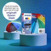 T406 Multipack 4-colours Ink