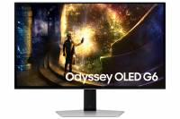 Samsung Odyssey OLED G6 S27DG612SU