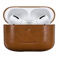 AirPod Case Copenhagen, Tan