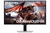 SAMSUNG 32'' Odyssey OLED G8 Gaming Monitor