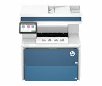 HP LaserJet Enterprise MFP 5601dn