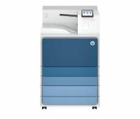 HP LaserJet Ent 8501dn Prntr