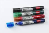 WB marker LiquidInk rund 3mm ass (6)