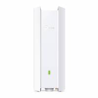 TP-LINK EAP610-Outdoor AX1800 Indoor/Outdoor Dual-Band Wi-Fi