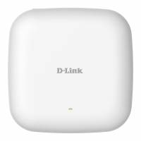 D-LINK AX1800 Wi-Fi 6 Dual-Band PoE Access Point