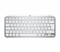 MX Keys Mini Mac Minimalist Wirel. Keyboard, Grey (Nordic)