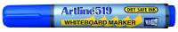 Whiteboard Marker Artline 519 bl&aring;