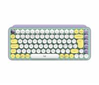 POP Keys Wireless Keyboard, Daydream Mint (Nordic)