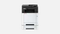 ECOSYS MA2101cwfx A4 color MFP laser printer