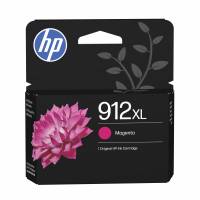 HP 912XL High Yield Magenta Ink Cartridge