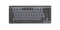 LOGI MX Mech Mini Wl Il Kb GR TCTL (PN)