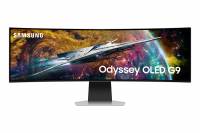 SAMSUNG 49'' Odyssey OLED G9 Gaming Monitor