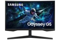 SAMSUNG 27'' Odyssey G5 Gaming Monitor