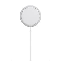 15W Apple MagSafe Wireless Charger, White
